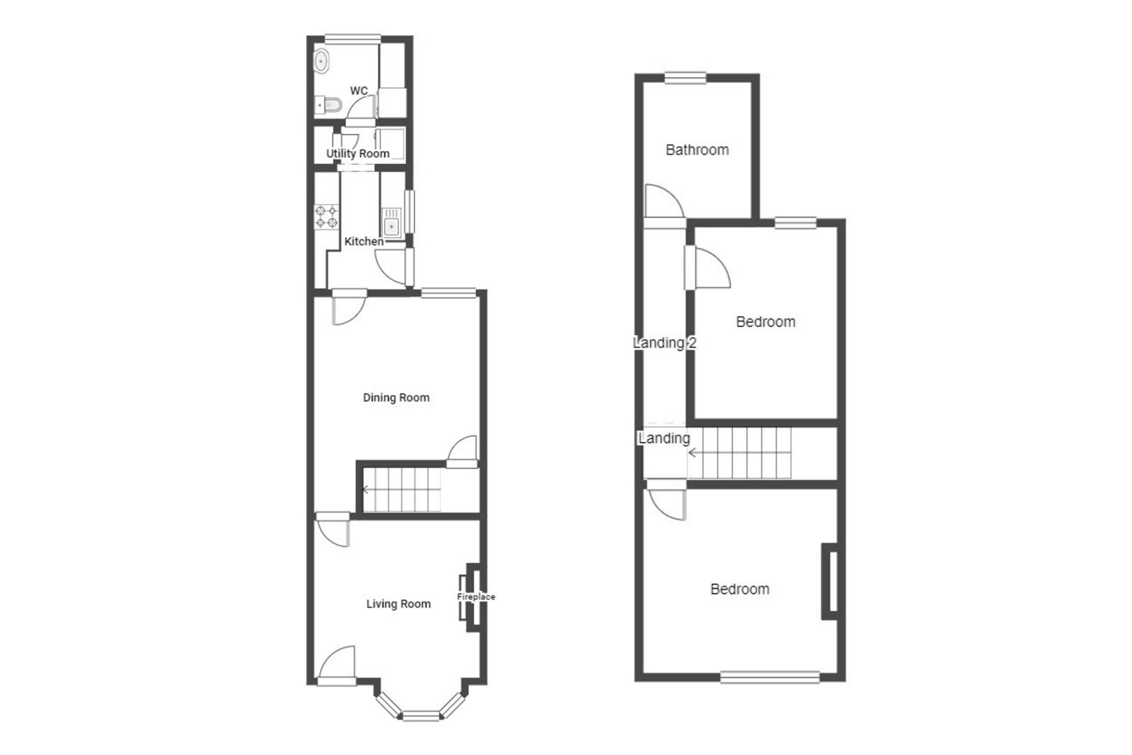 Frederick Road, Stapleford Robert Ellis Estate Agents